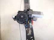 Fensterheber motor - Vorne Linke Fiat Grande Punto, 2005.01 - 2012.12 51765575,