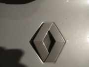 Emblem Renault Megane, II 2002.11 - 2006.06 Gebraucht,