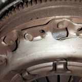 Kupplungssatz Suzuki SX4, 2006.06 - 2012.12 Gebraucht,