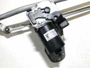 Wischergestänge BMW X5, E53 facelift 2004 - 2006 711153602, eks35s 24027725rew