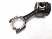 Kolben Pleuelstange Volkswagen Passat, B5+ 2000.11 - 2005.05 Gebraucht ,