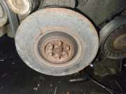 Riemenscheibe Kurbelwelle Alfa-Romeo 166 1998.09 - 2003.10 Gebraucht,