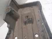 Unterfahrschutz Toyota Corolla Verso, III 2004.05 - 2007 Gebraucht,