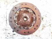 Kupplungsscheibe Volkswagen Passat, B4 1993.07 - 1996.08 Gebraucht, 1z