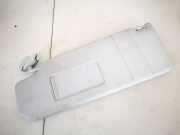 Sonnenblende Skoda Octavia, II 2004.02 - 2009.03 1z0857551h,