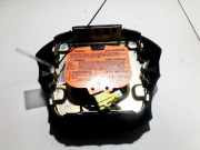 Airbag Fahrer Nissan Primera, P11 1996.06 - 2001.12 6012390, 60-12384