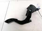 Pedalwerk Audi A6, C5 2001.08 - 2005.01 facelift 8D1721523F, 6PV00837603