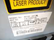 Radio Toyota Avensis, II 2006.03 - 2008.12 facelift 8612005120, 55902-05050-h 86120-05120