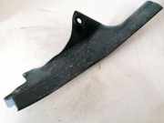 Schwellerverkleidung - Hinten Rechts BMW 1-Series, E87 E88 2006.11 - 2011.09 facelift 51477066978,