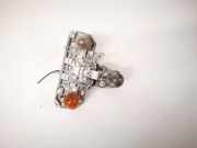 Lampenträger Heckleuchte - Hinten Volvo S80, 1998.05 - 2004.06 14997401, 149974-01