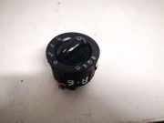 Schalter für Licht Audi Allroad, C6 2006.05 - 2011.08 4f1941531d, 0388