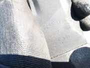 Halteband Kraftstoffbehälter Opel Astra, K 2019.06 facelift - 2022 39146670,