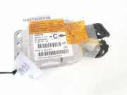 Steuergerät Airbag Nissan Almera Tino 2000.08 - 2003.09 988204u400, 0285001361
