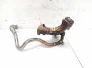 Abgaskrümmer Peugeot 206, 1998.08 - 2002.07 g19534503280,