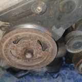 Riemenscheibe Kurbelwelle Chevrolet Lacetti, 2004.01 - 2011.12 Gebraucht,