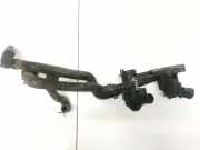 Kühlmittelrohrleitung Toyota Avensis, II 2003.04 - 2006.03 03C121025H, 03C121025H 03C121111H