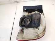 Rückleuchten - Hinten Linke Volkswagen Touareg, 2002.10 - 2007.09 7l6945095k, 161002 EXL