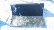 Bodenbelag Kofferraum Volkswagen Passat, B6 2005.08 - 2010.11 3C9863463, BLS