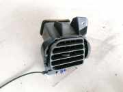 Lüftungsgitter Armaturenbrett Mazda 323, 1998.09 - 2004.05 gm832,
