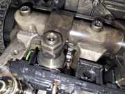 Einspritzdüse Mitsubishi Grandis, I 2004.01 - 2009.12 Gebraucht,