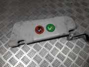 Sonnenblende Fiat Stilo, 2001.10 - 2007.01 Gebraucht ,