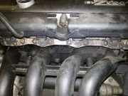 Ansaugkrümmer Ford Fiesta, IV 1995.08 - 2000.06 96MF9424BA,