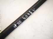 Zierleiste Leiste - Hinten Linke Mitsubishi Carisma, II 2000.09 - 2006.06 Gebraucht,