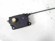 Stellmotor Lüftung Renault Scenic, II 2003.06 - 2006.06 Gebraucht,