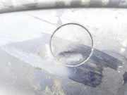 Abdeckung Abschlepphaken - Vorne Opel Vectra, B 2000.09 - 2002.04 facelift Gebraucht,