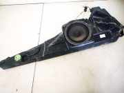 Subwoofer Lautsprecher BMW 5-Series, E39 1995.11 - 2003.06 2752555961,