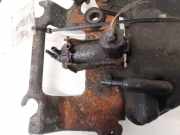 Druckwandler Abgassteuerung Jaguar X-Type, 2001.06 - 2007.11 Gebraucht,