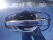 Türgriff Türaussengriff - Hinten Linke Toyota Avensis, III 2009.02 - 2012.06 Gebraucht,