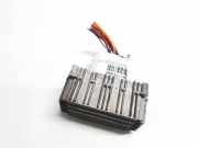 Vorglüh Relais Opel Zafira, A 1999.04 - 2003.11 09132691, 51239008