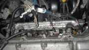 Kraftstoffverteiler Toyota Avensis, III 2009.02 - 2012.06 2325037010, 23250-37010