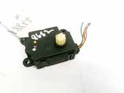 Stellmotor Lüftung Renault Scenic, II 2003.06 - 2006.06 Gebraucht ,