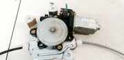 Fensterheber motor - Hinten Rechts Nissan X-Trail, 2001.06 - 2007.06 8073089913,