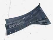 Windlauf Wischerabdeckung Nissan X-Trail, 2001.06 - 2007.06 668638h300, l9525311500