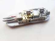 Innenbeleuchtung - Hinten Renault Twingo, 2007.03 - 2014.06 820007436,