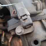 Drucksensor Saugrohrdruck für Citroen C5, II 2008.02 - 2011.01 Gebraucht,