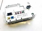 Monitor Navigationssystem Jaguar XJ 2009 - 2019 7612052047, eq9gs2003b 2345949