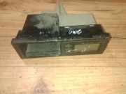 Monitor Navigations Zeit Uhr Mazda 323F, 1998.09 - 2004.05 Gebraucht ,