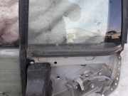 Dreieck Seitenscheibe - Hinten Linke Volkswagen Golf Plus, 2005.01 - 2008.05 Gebraucht , UYSED