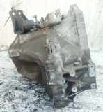 Schaltgetriebe Toyota Verso, 2009.04 - 2018 Gebraucht,