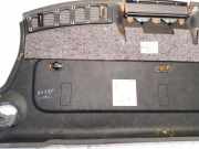 Hutablage Audi A6, C5 2001.08 - 2005.01 facelift 4b5863411,