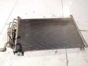 Klima Radiator Mazda 2, DE 2007.10 - 2014.06 Gebraucht,