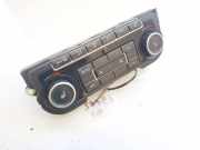 Bedienelement für Klimaanlage Volkswagen Golf, VI 2008.10 - 2012.06 5k0907044es, 5hb009746-61 CAY