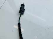 Lautsprecher Mercedes-Benz A-CLASS, W168, 2001.06 - 2004.09 facelift a1688200502,