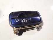 Türinnengriff - Hinten Linke Opel Vectra, B 1995.09 - 2000.09 Gebraucht,