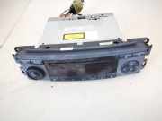 Radio Smart Forfour 2004 - 2006 a4548200379,