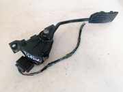 Pedalwerk Nissan Almera, N16 2003.01 - 2006.12 facelift 18002au410,